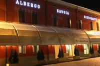 Hotel Savoia Hotels in Poggio Rusco