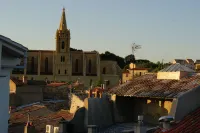 Grand Hôtel De La Poste Hotels in Eyguieres