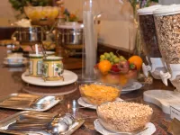 Hotel Mozart Hoteles en Viena