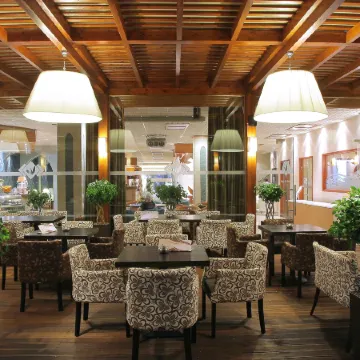Lydia Hotel