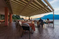 Hotel Eden - breakfast