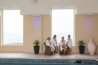 Atlantic Hotel Newquay - piscine