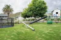 Die Kleipot Guest House