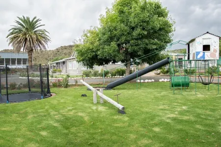 Die Kleipot Guest House Отели в г. Bo-Karoo