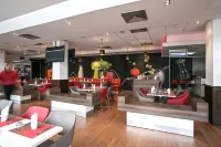 Ibis Lagos Ikeja - Breakfast
