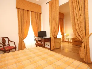 Grand Hotel Villa Balbi