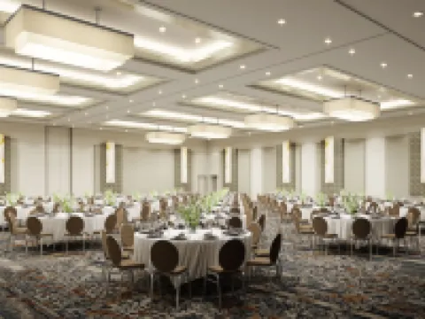 DoubleTree by Hilton Baltimore North - Pikesville Hotels in Pikesville
