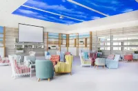 Amadria Park Beach Hotel Jure - Parkplatz