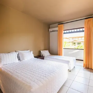 Hotel Eco Atlântico