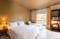 Hotel Eco Atlântico Hotels in Imbassaí
