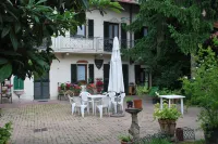 La Curandera Các khách sạn ở Corso Moncenisio