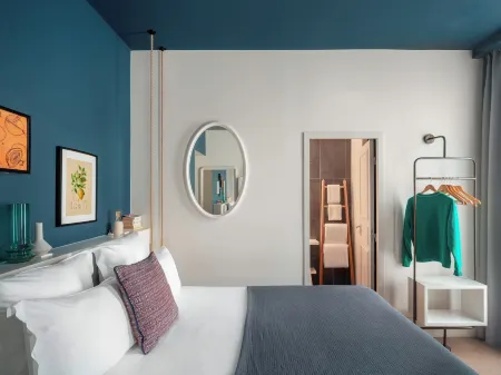Hotel Belleval
