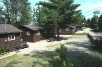 Boutique Resort, 2 bedroom cabin in the North Woods of Minnesota