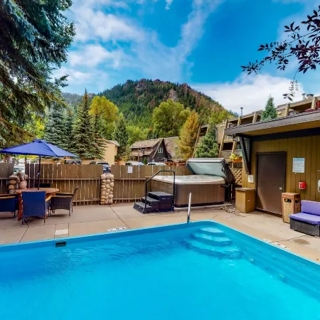 Aspen Mountain Lodge