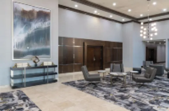 Sheraton Ann Arbor Hotel