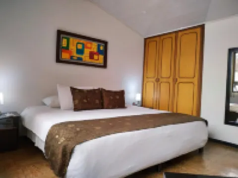Hotel Confort Bogota Hotels near Maloka Museum