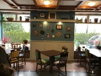 Guest House Park Žibert - Homestays