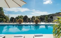 St Brelade's Bay Hotel - Pools