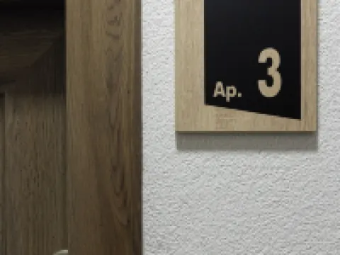 Nest Inn Charm Apartment Hotels in Baia Mare