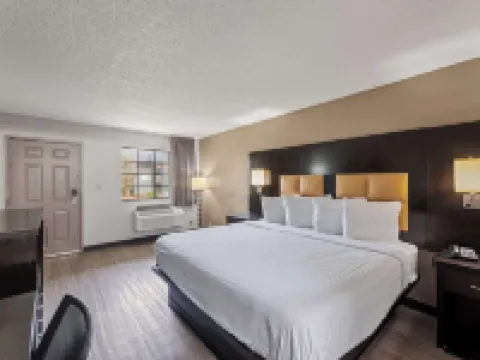 Americas Best Value Inn-Ft. Worth/Hurst Hoteles en Hurst