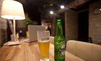 Foret Guest House Gangnam