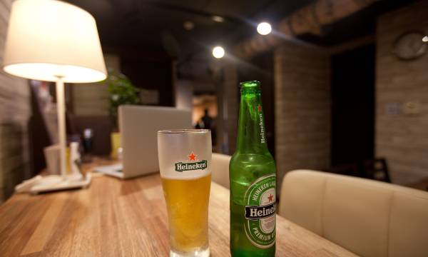 Foret Guest House Gangnam
