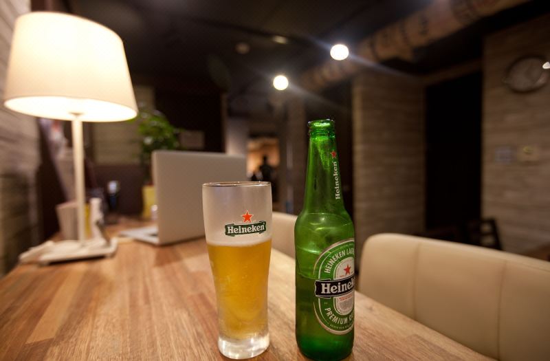 Foret Guest House Gangnam