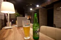 Foret Guest House Gangnam