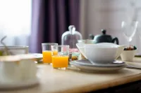 Maison Ailleurs Hotels in Chartres