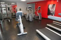 Radisson Hotel Philadelphia Northeast - Træningscentre