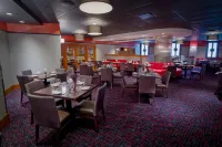 Valley Forge Casino Resort Hoteles en King of Prussia