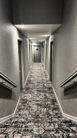 The Knowes Hotel & Restaurant Отели в г. Gardenstown