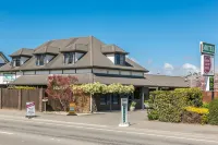 Aston Court Motel Hotels in 