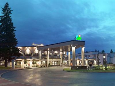 Spa Hotel Kunnonpaikka