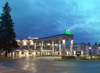 Spa Hotel Kunnonpaikka