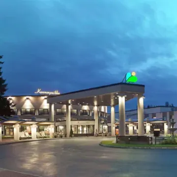 Spa Hotel Kunnonpaikka