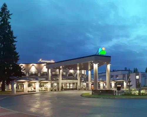 Spa Hotel Kunnonpaikka Hotels in Kuopio
