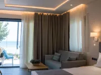 Costa Domus Blue Luxury Apartments Hotel di Sithonia
