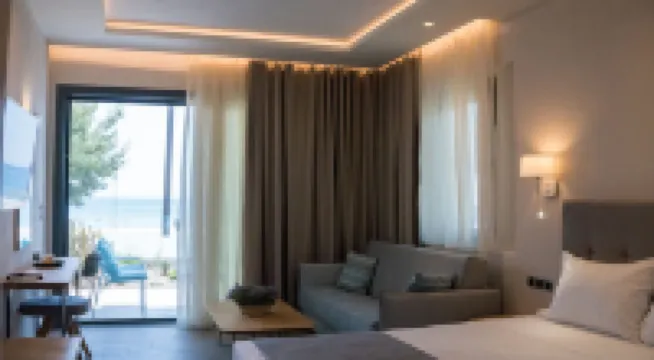 Costa Domus Blue Luxury Apartments