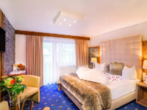 Ad Laca Hotéis em See