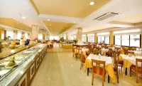 Hotel Monarque Fuengirola Park - พร้อมอาหารเช้า