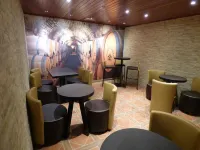 大洋飯店 納薩爾住宿飯店