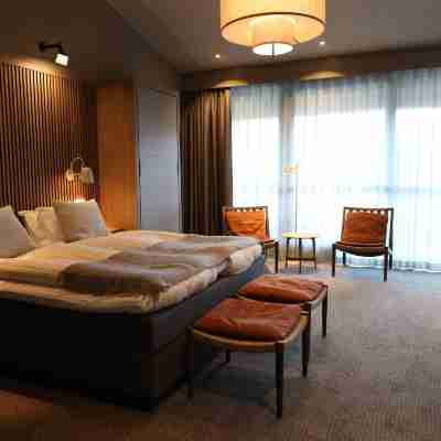 Hestraviken Hotell & Spa Rooms