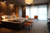 Hestraviken Hotell & Spa Hotels in Gislaved