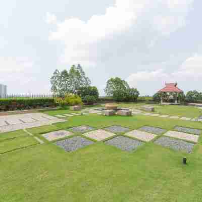 Crowne Plaza Kochi Hotel Exterior