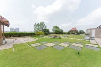 Crowne Plaza Kochi Hotels in der Nähe von सेंट फ्रांसिस जेवियर चर्च