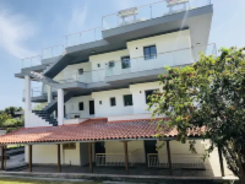 La Casa Al Mare Apart Hotel