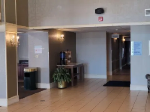 The ARC Hotel Hotels in Fort Smith