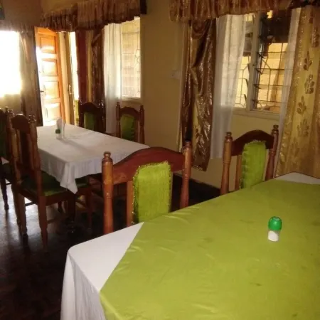 Magline Conference and Guest House