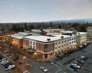 Hotel Winters Hotels in Winters